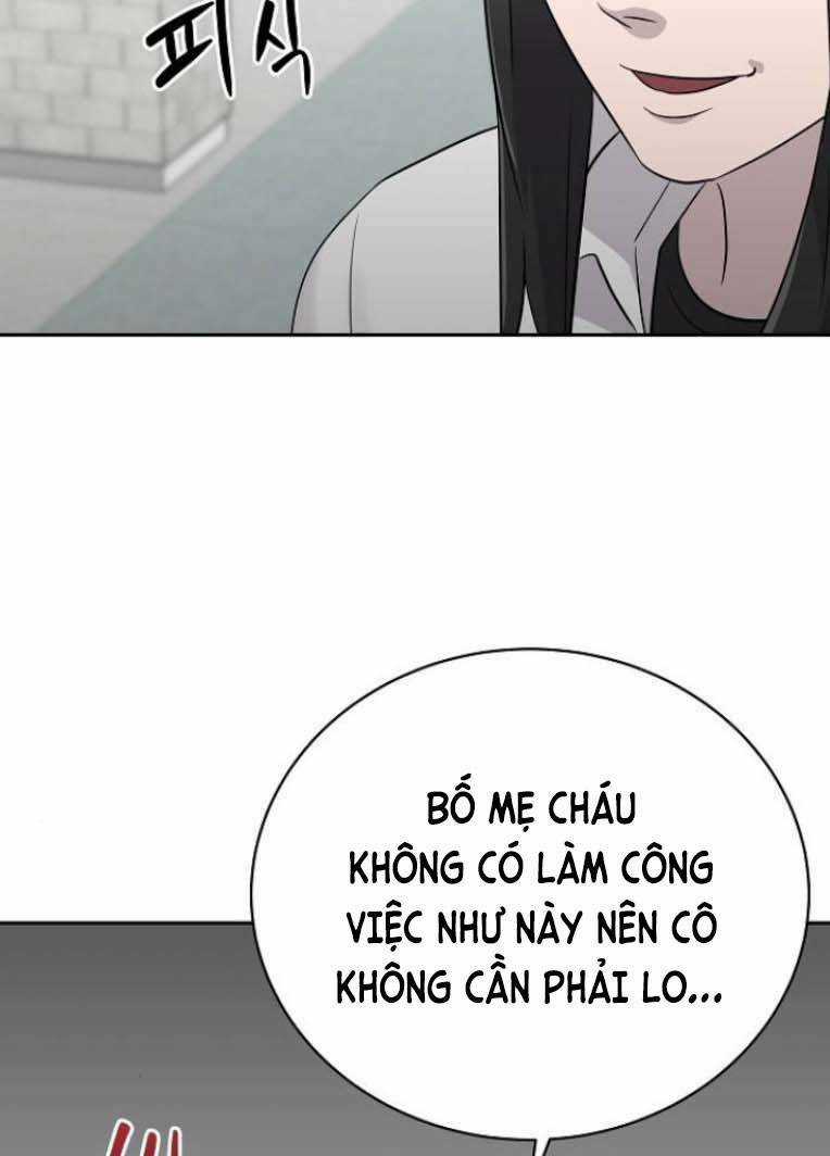 Ngôi Trường Nữ Sinh Ma Ám Chapter 7 trang 19