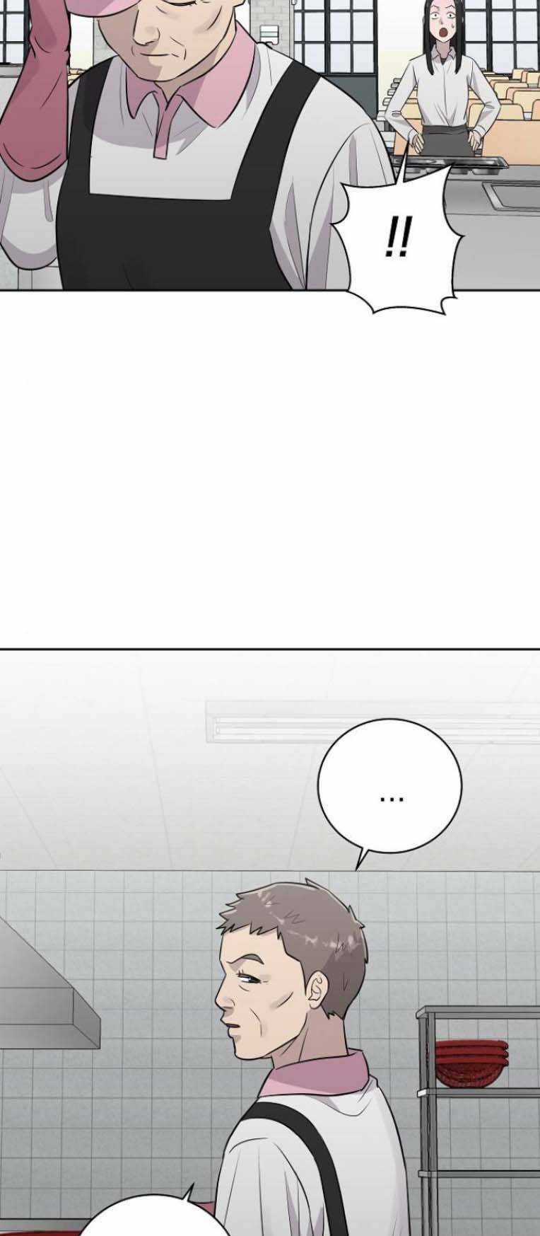 Ngôi Trường Nữ Sinh Ma Ám Chapter 7 trang 22