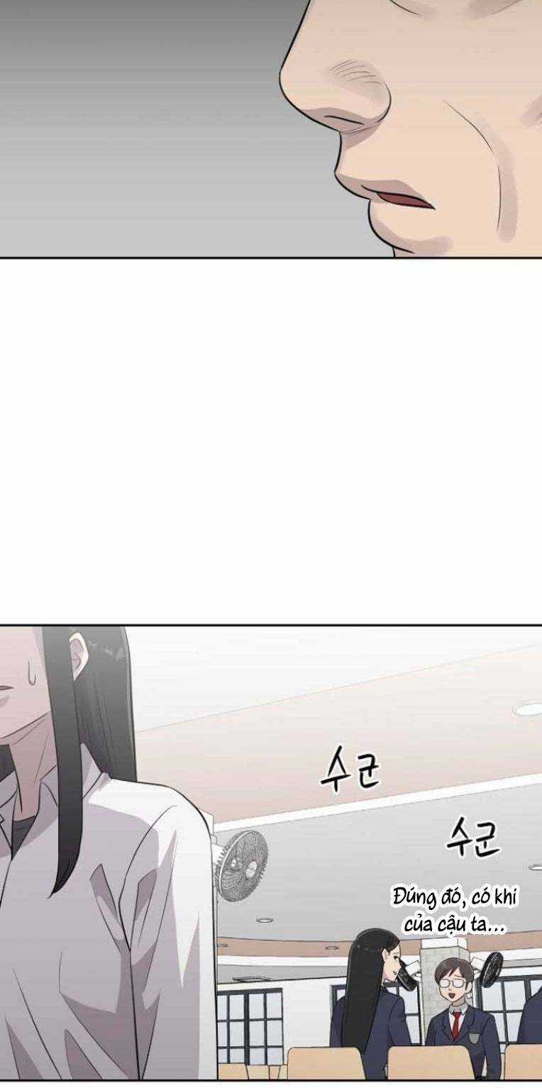 Ngôi Trường Nữ Sinh Ma Ám Chapter 7 trang 25