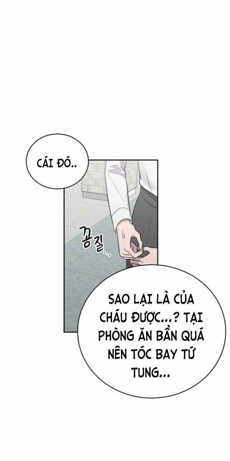 Ngôi Trường Nữ Sinh Ma Ám Chapter 7 trang 26