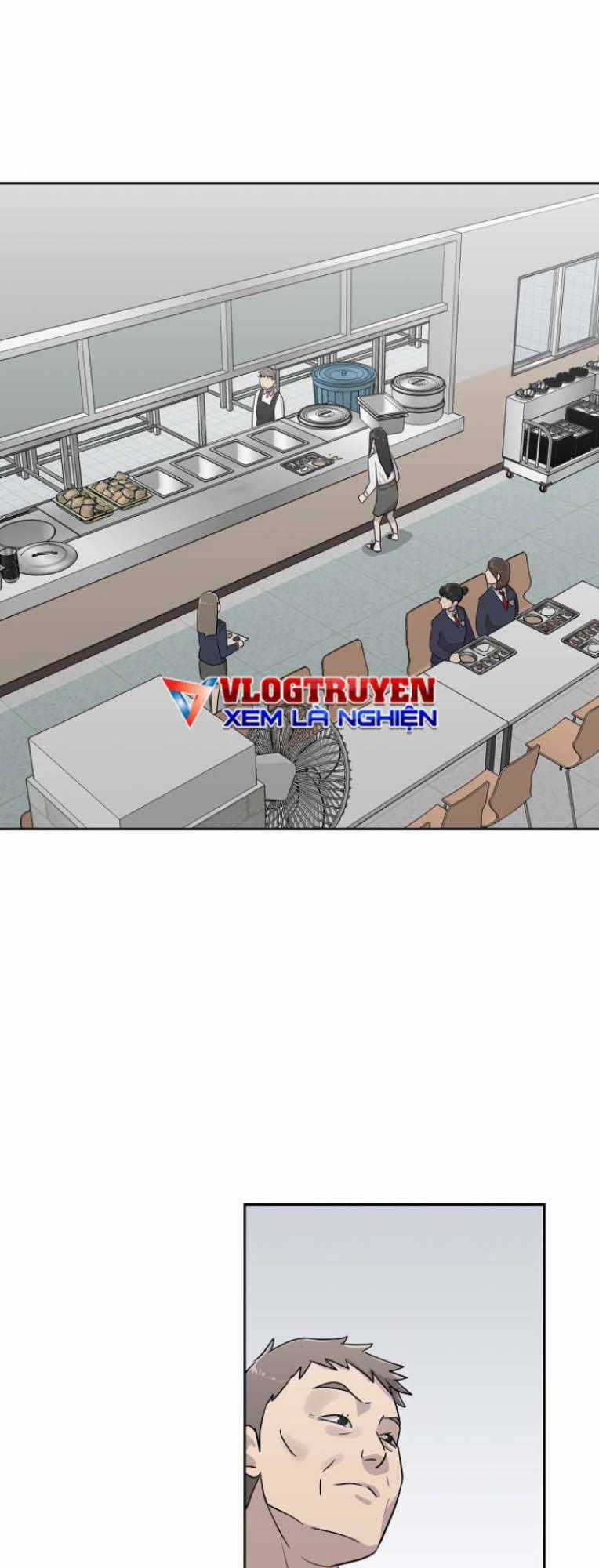 Ngôi Trường Nữ Sinh Ma Ám Chapter 7 trang 30