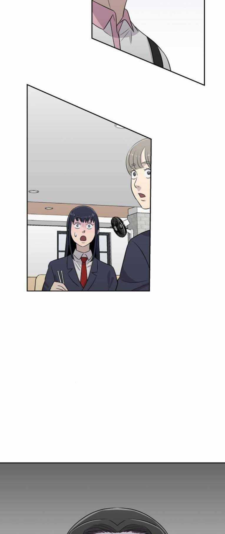 Ngôi Trường Nữ Sinh Ma Ám Chapter 7 trang 31