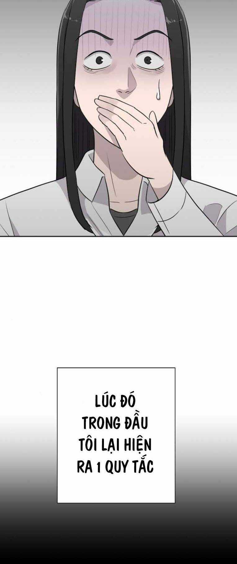 Ngôi Trường Nữ Sinh Ma Ám Chapter 7 trang 32