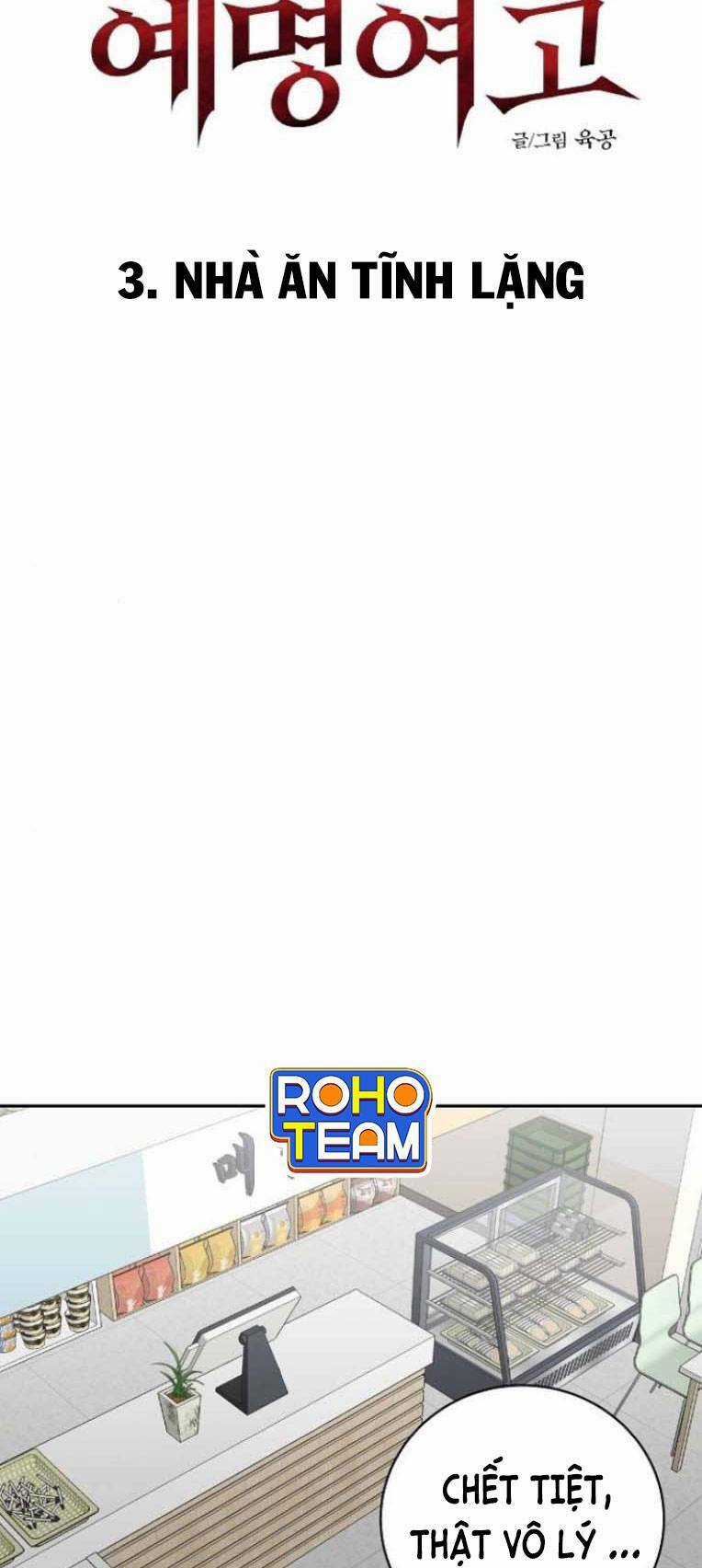 Ngôi Trường Nữ Sinh Ma Ám Chapter 7 trang 34