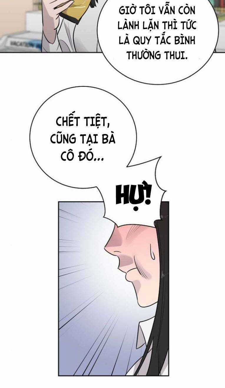 Ngôi Trường Nữ Sinh Ma Ám Chapter 7 trang 37