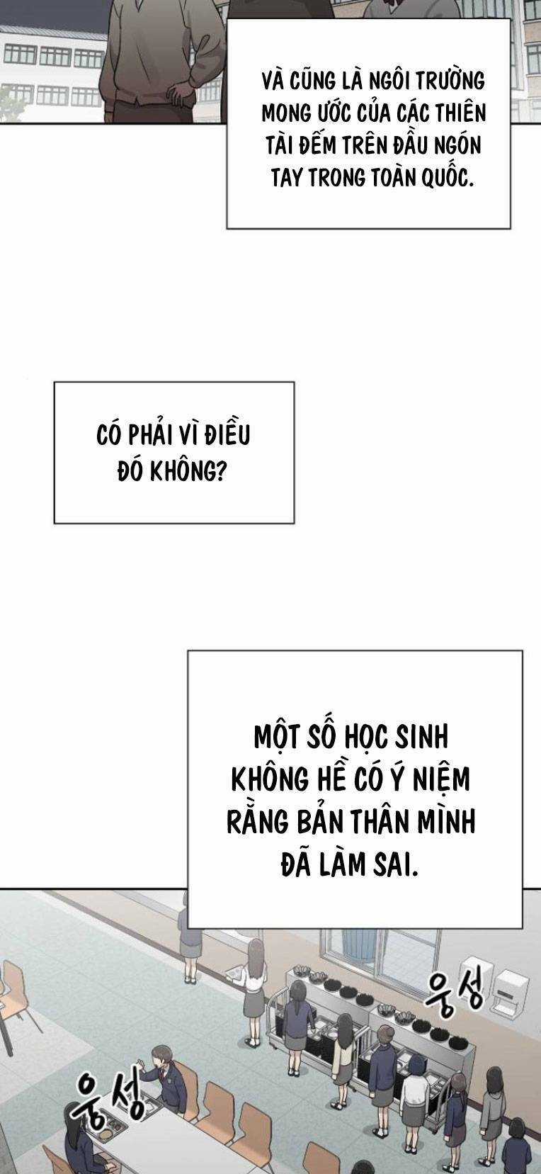 Ngôi Trường Nữ Sinh Ma Ám Chapter 7 trang 4