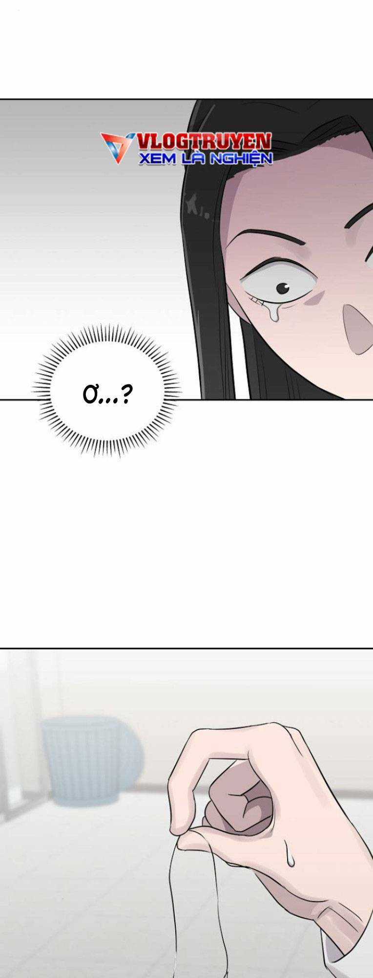 Ngôi Trường Nữ Sinh Ma Ám Chapter 7 trang 41