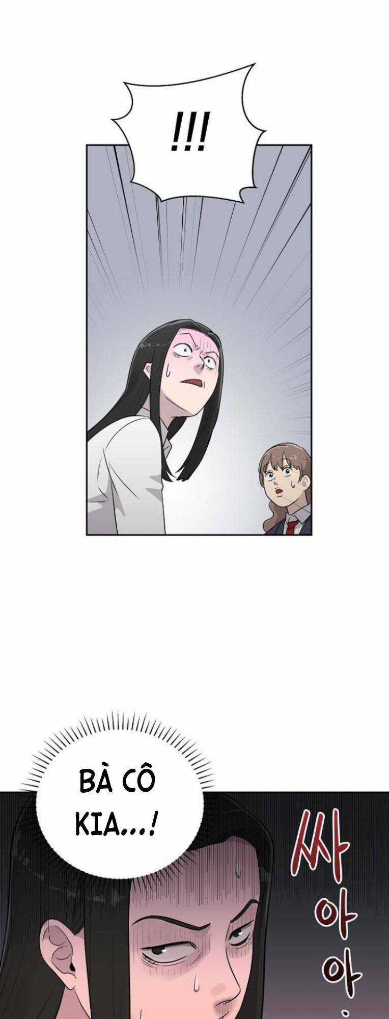 Ngôi Trường Nữ Sinh Ma Ám Chapter 7 trang 44