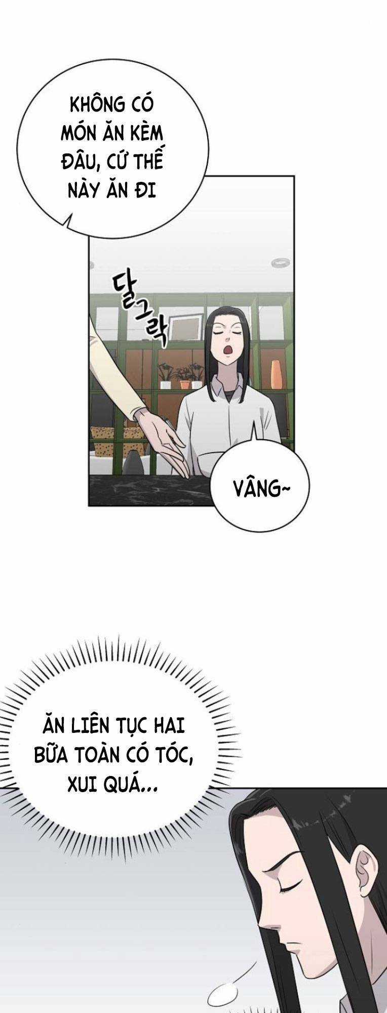 Ngôi Trường Nữ Sinh Ma Ám Chapter 7 trang 47