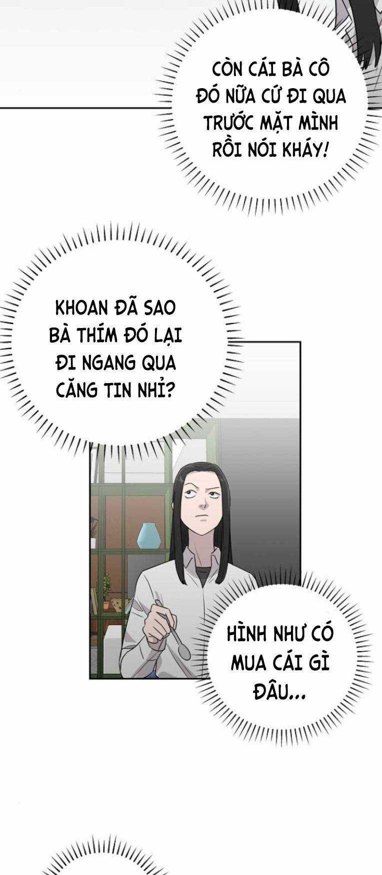 Ngôi Trường Nữ Sinh Ma Ám Chapter 7 trang 48