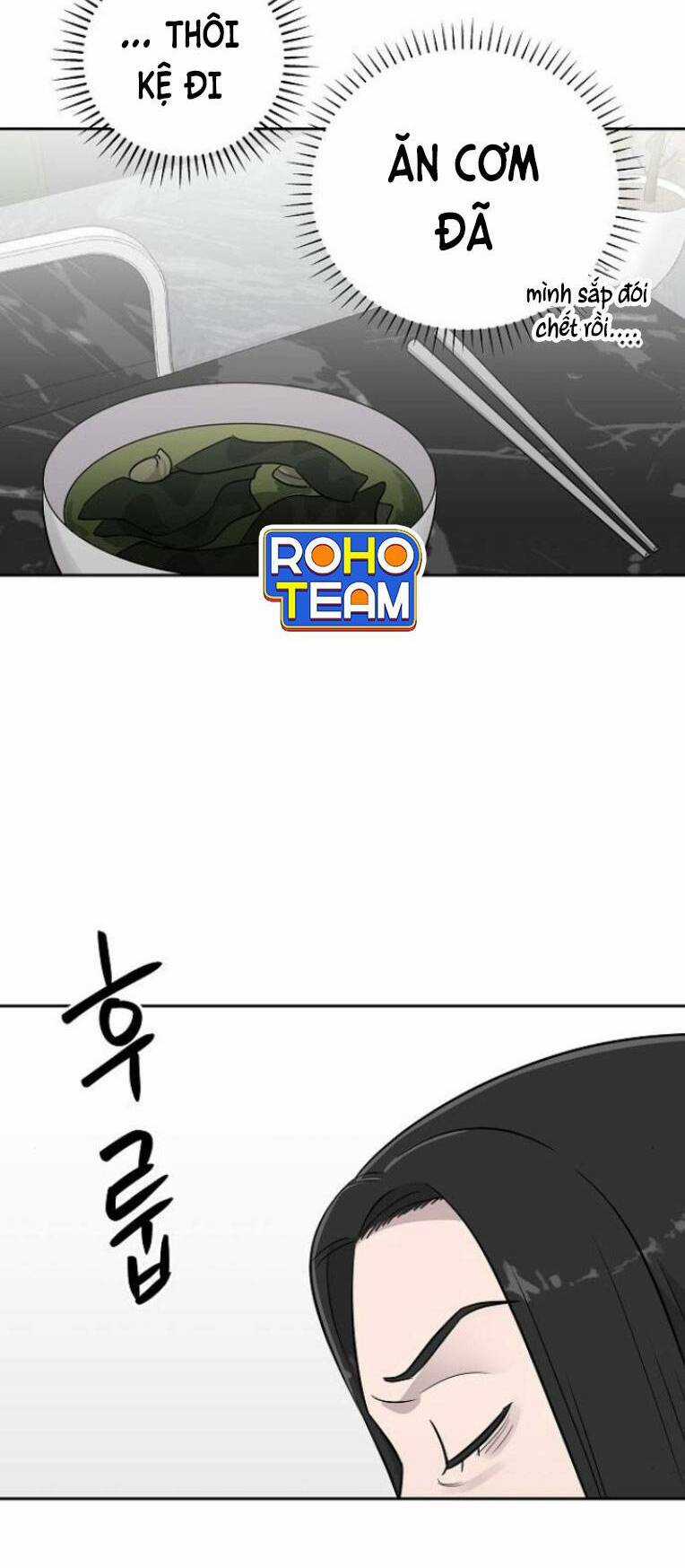 Ngôi Trường Nữ Sinh Ma Ám Chapter 7 trang 49