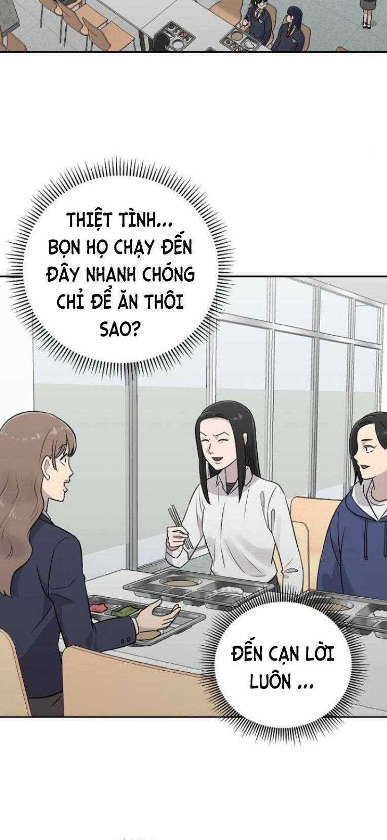 Ngôi Trường Nữ Sinh Ma Ám Chapter 7 trang 5