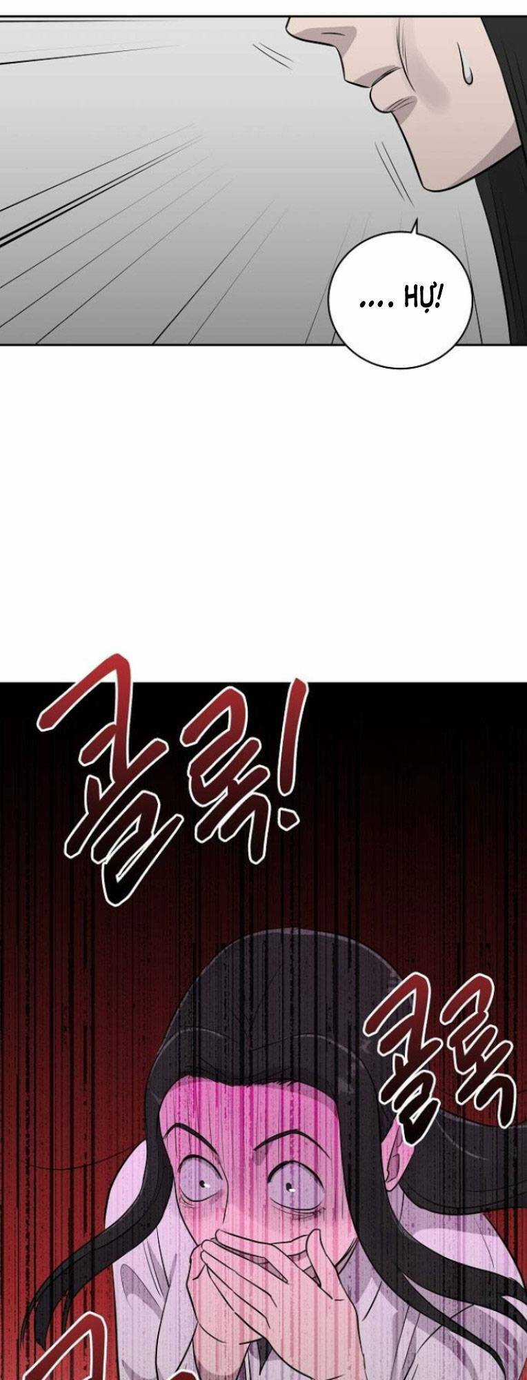 Ngôi Trường Nữ Sinh Ma Ám Chapter 7 trang 50