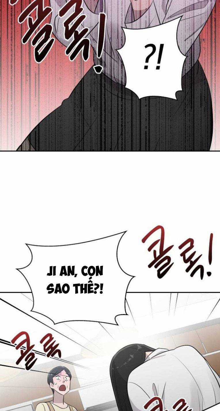 Ngôi Trường Nữ Sinh Ma Ám Chapter 7 trang 51