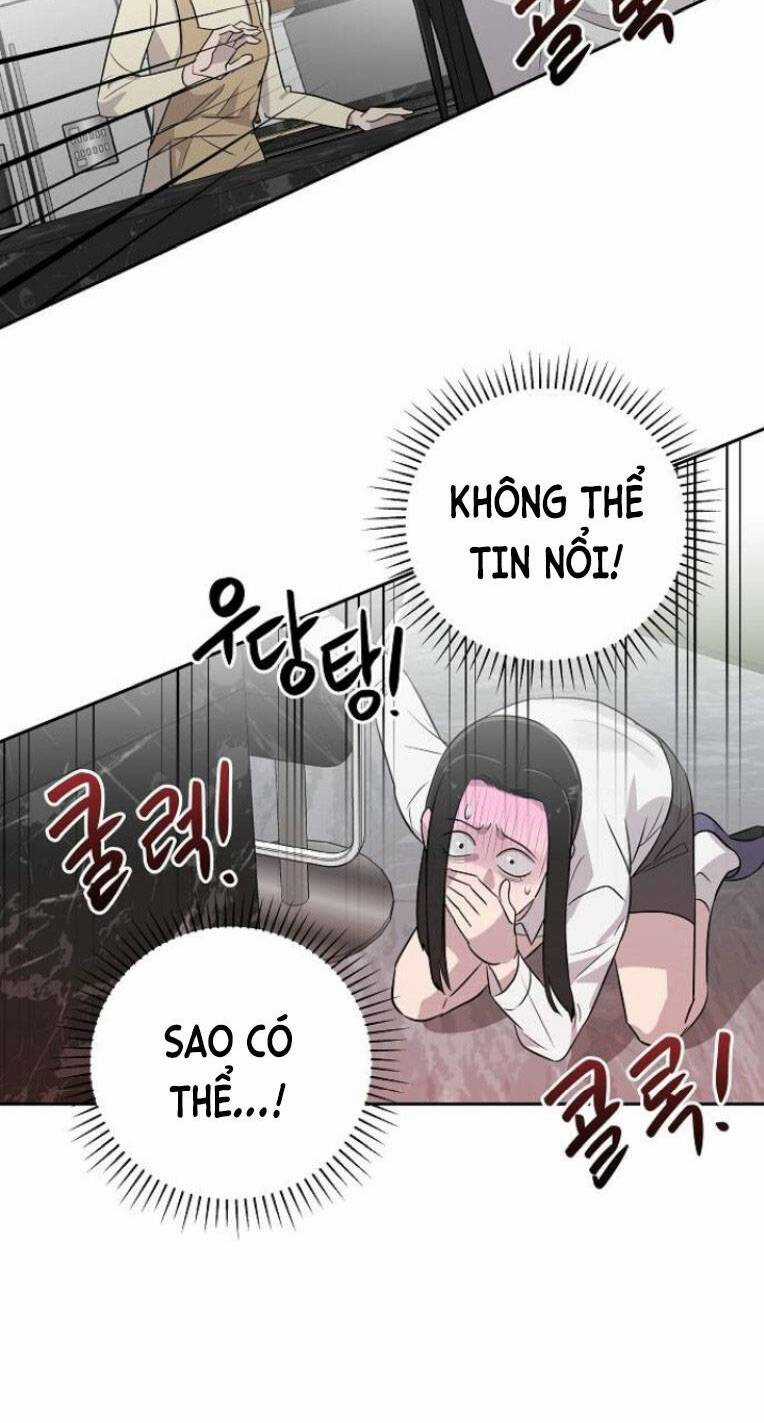 Ngôi Trường Nữ Sinh Ma Ám Chapter 7 trang 52