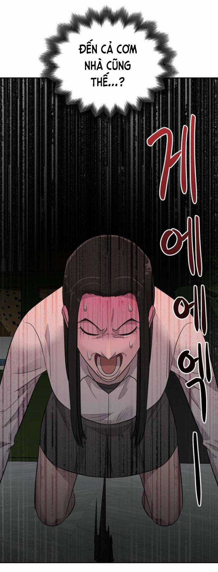 Ngôi Trường Nữ Sinh Ma Ám Chapter 7 trang 53