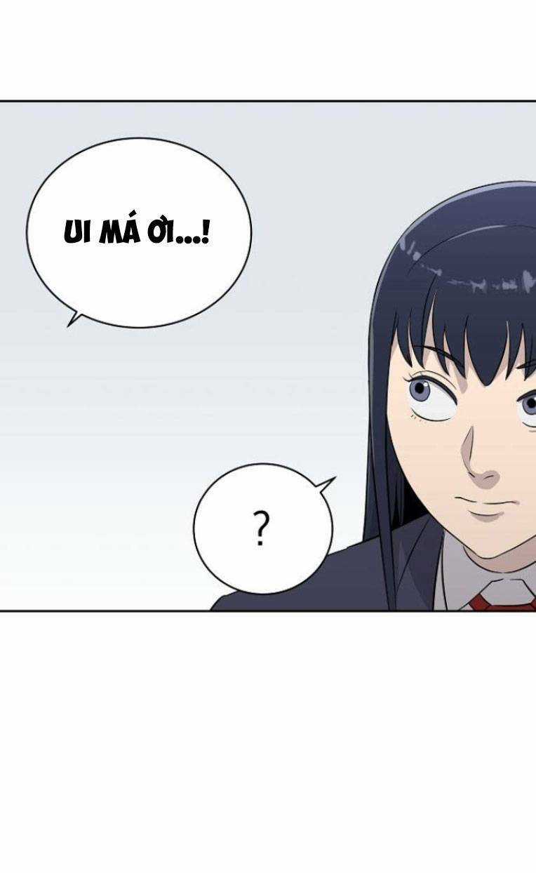 Ngôi Trường Nữ Sinh Ma Ám Chapter 7 trang 7