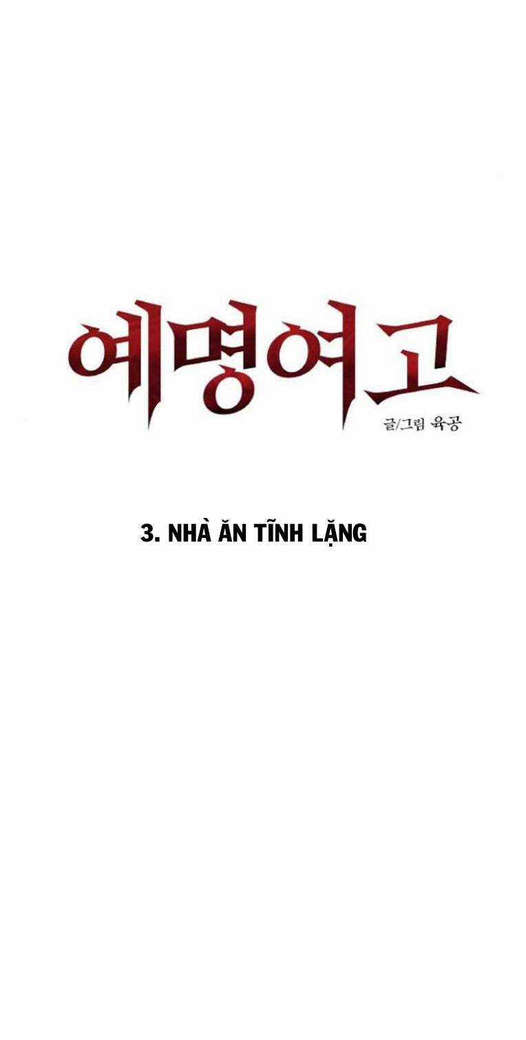 Ngôi Trường Nữ Sinh Ma Ám Chapter 8 trang 10