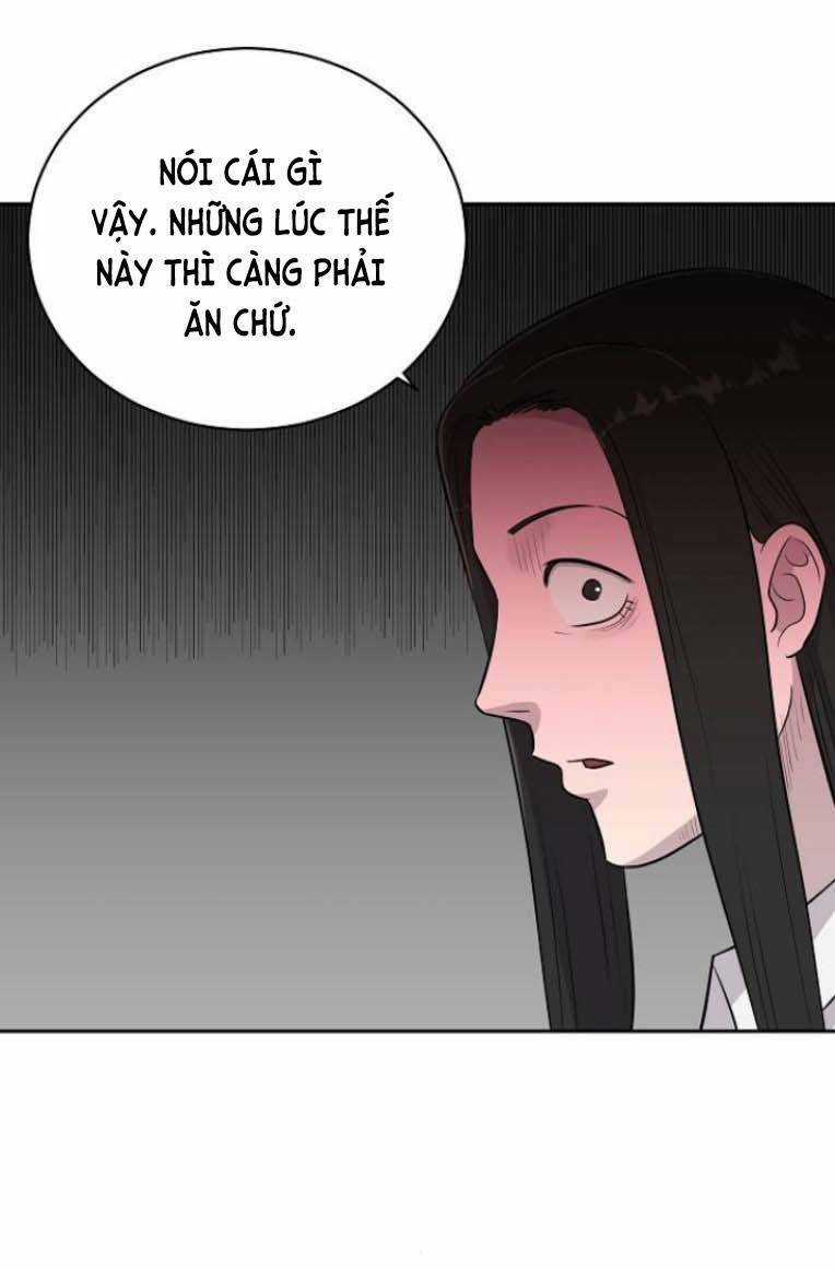 Ngôi Trường Nữ Sinh Ma Ám Chapter 8 trang 14