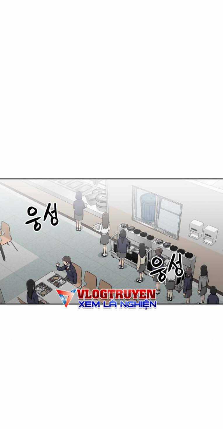 Ngôi Trường Nữ Sinh Ma Ám Chapter 8 trang 17