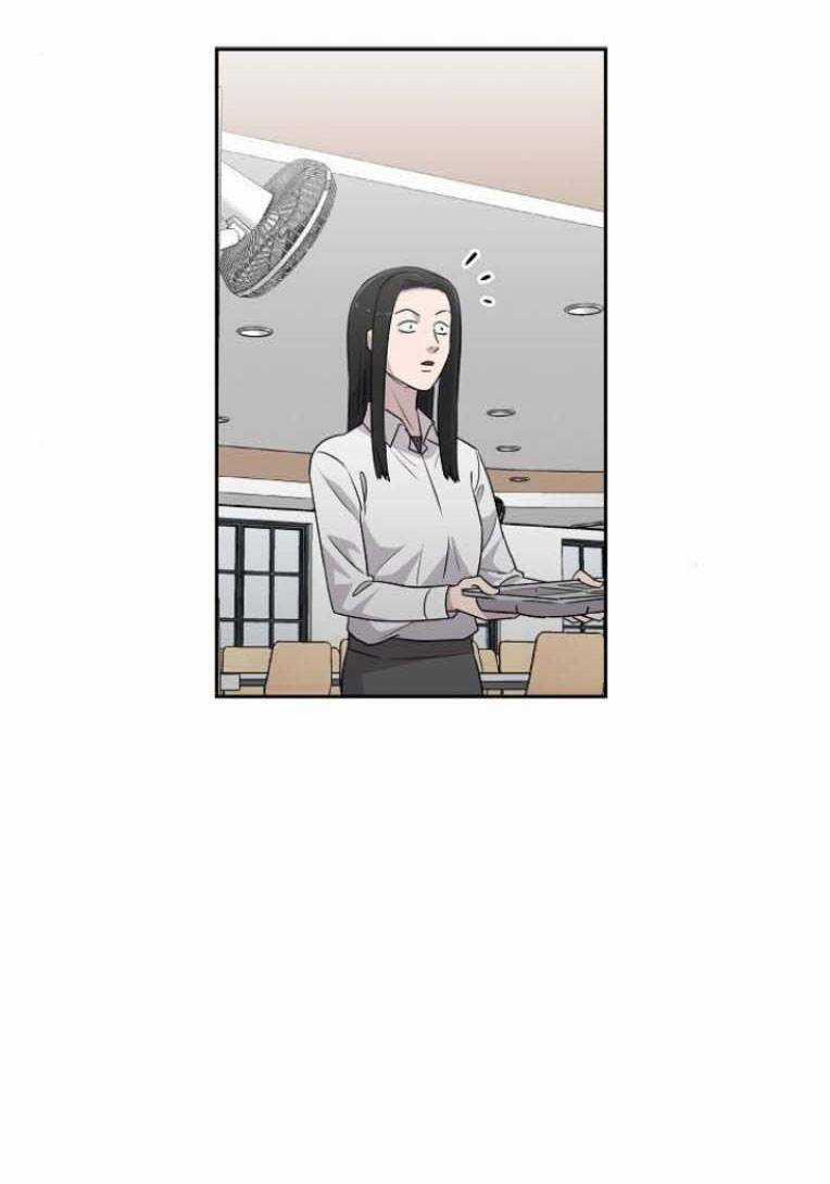 Ngôi Trường Nữ Sinh Ma Ám Chapter 8 trang 18