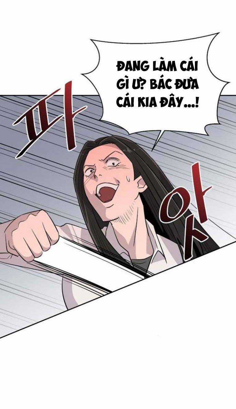 Ngôi Trường Nữ Sinh Ma Ám Chapter 8 trang 23