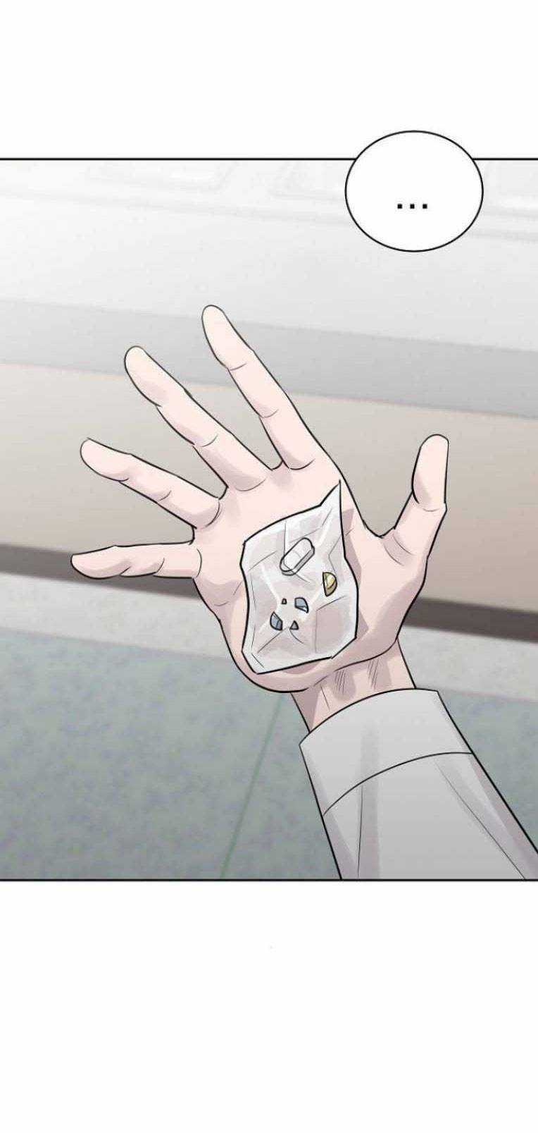 Ngôi Trường Nữ Sinh Ma Ám Chapter 8 trang 24