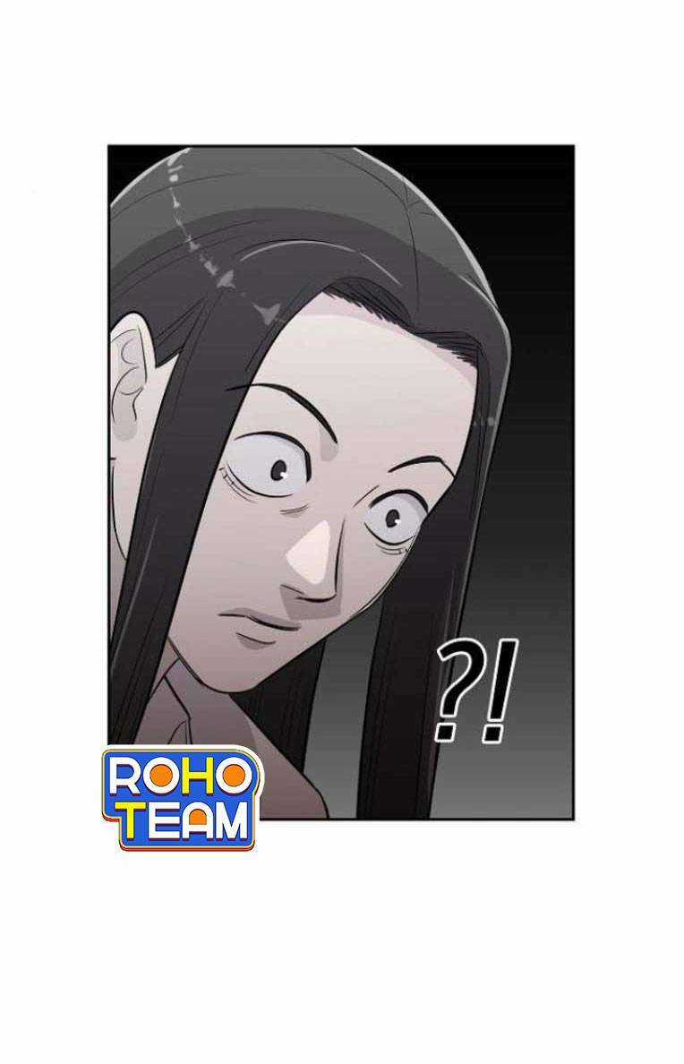 Ngôi Trường Nữ Sinh Ma Ám Chapter 8 trang 25