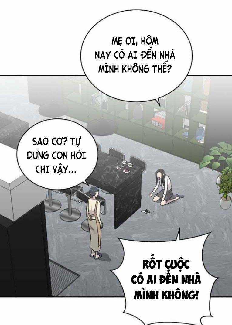 Ngôi Trường Nữ Sinh Ma Ám Chapter 8 trang 3
