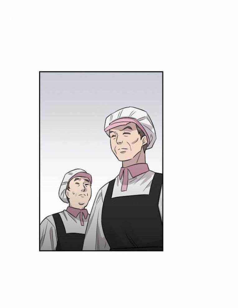 Ngôi Trường Nữ Sinh Ma Ám Chapter 8 trang 33