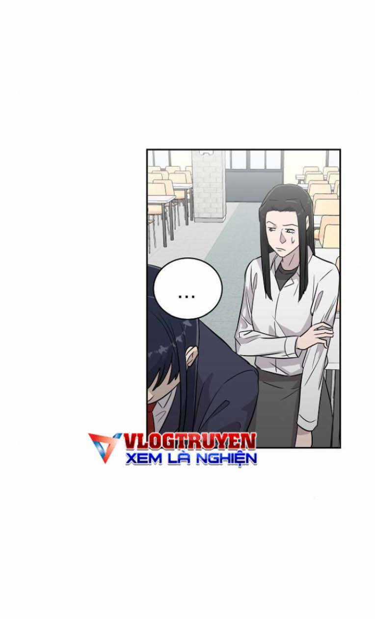 Ngôi Trường Nữ Sinh Ma Ám Chapter 8 trang 34