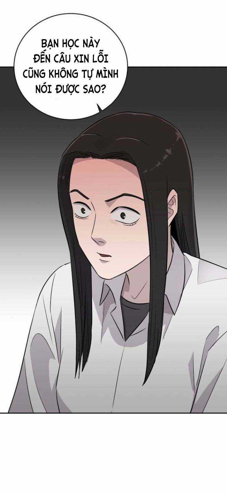 Ngôi Trường Nữ Sinh Ma Ám Chapter 8 trang 35