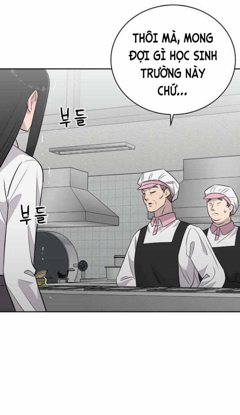 Ngôi Trường Nữ Sinh Ma Ám Chapter 8 trang 36