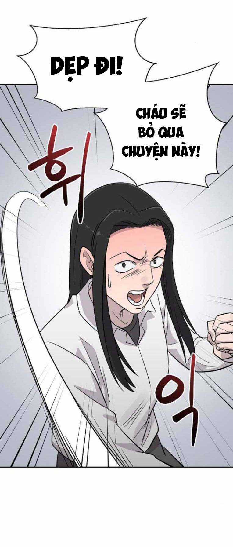 Ngôi Trường Nữ Sinh Ma Ám Chapter 8 trang 37