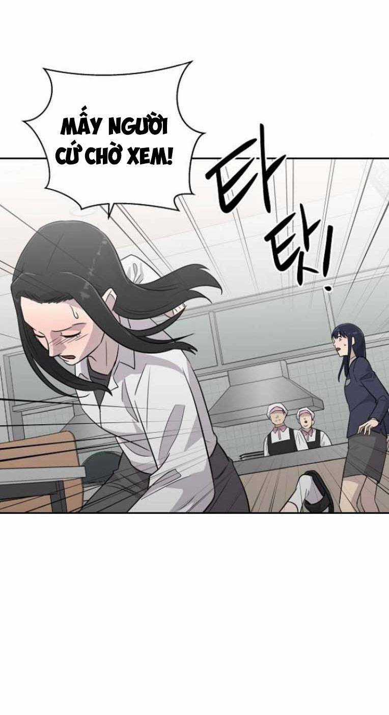 Ngôi Trường Nữ Sinh Ma Ám Chapter 8 trang 39