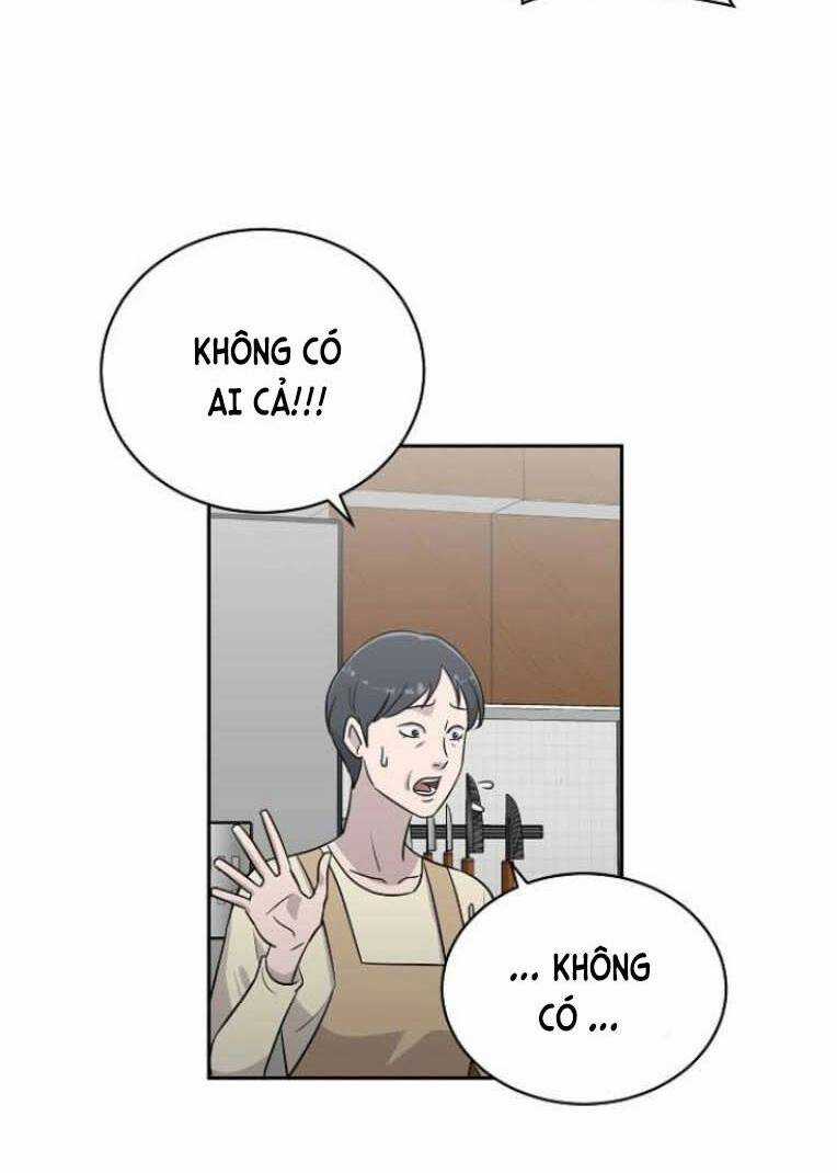 Ngôi Trường Nữ Sinh Ma Ám Chapter 8 trang 4