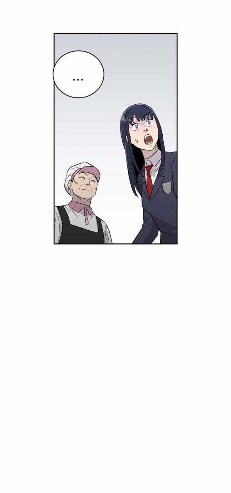 Ngôi Trường Nữ Sinh Ma Ám Chapter 8 trang 40