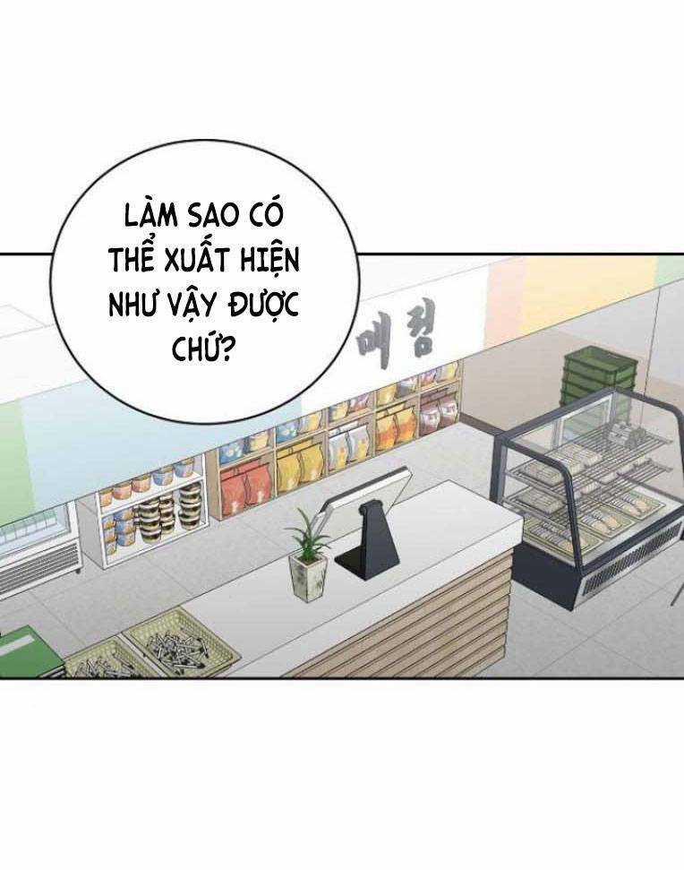 Ngôi Trường Nữ Sinh Ma Ám Chapter 8 trang 41