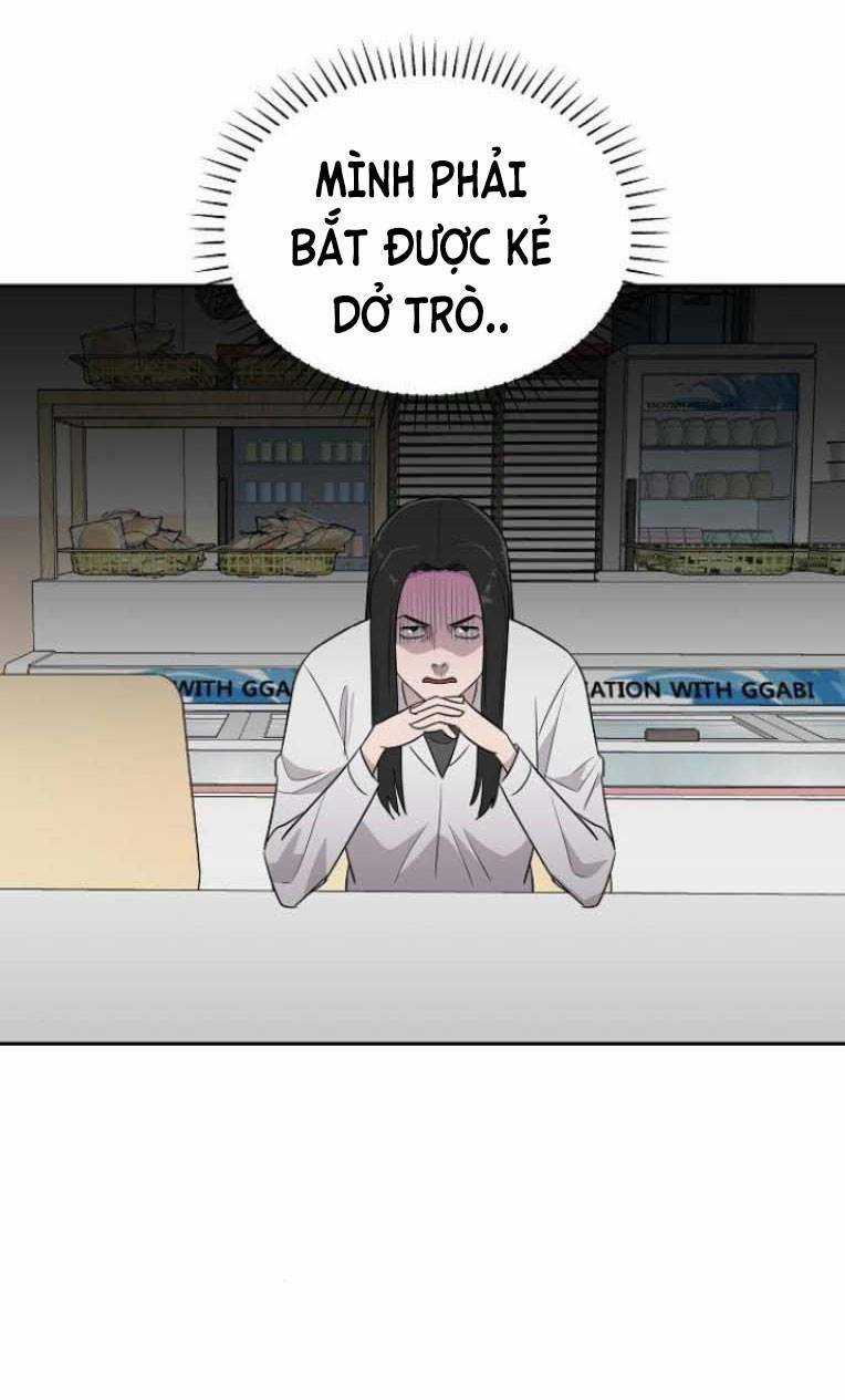 Ngôi Trường Nữ Sinh Ma Ám Chapter 8 trang 45