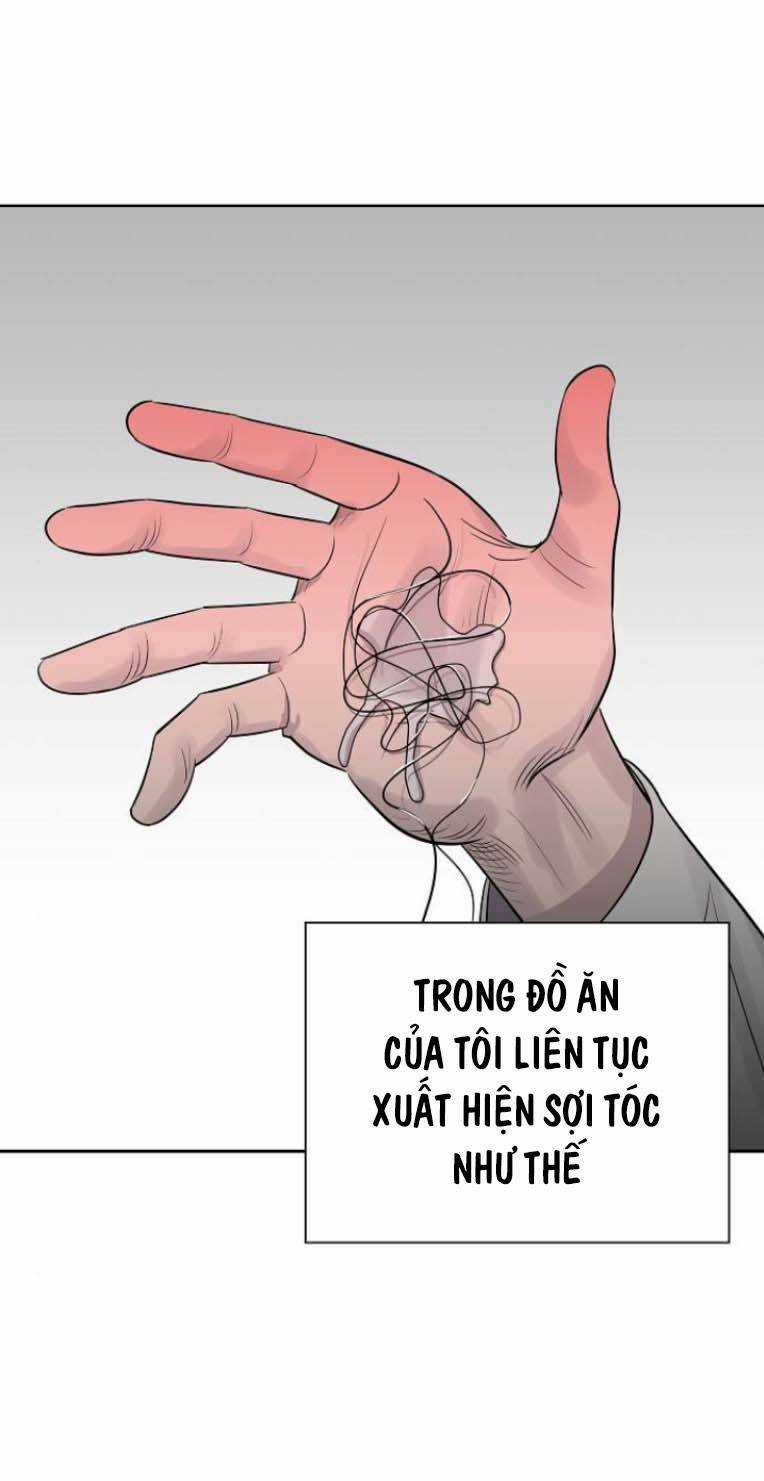 Ngôi Trường Nữ Sinh Ma Ám Chapter 8 trang 48