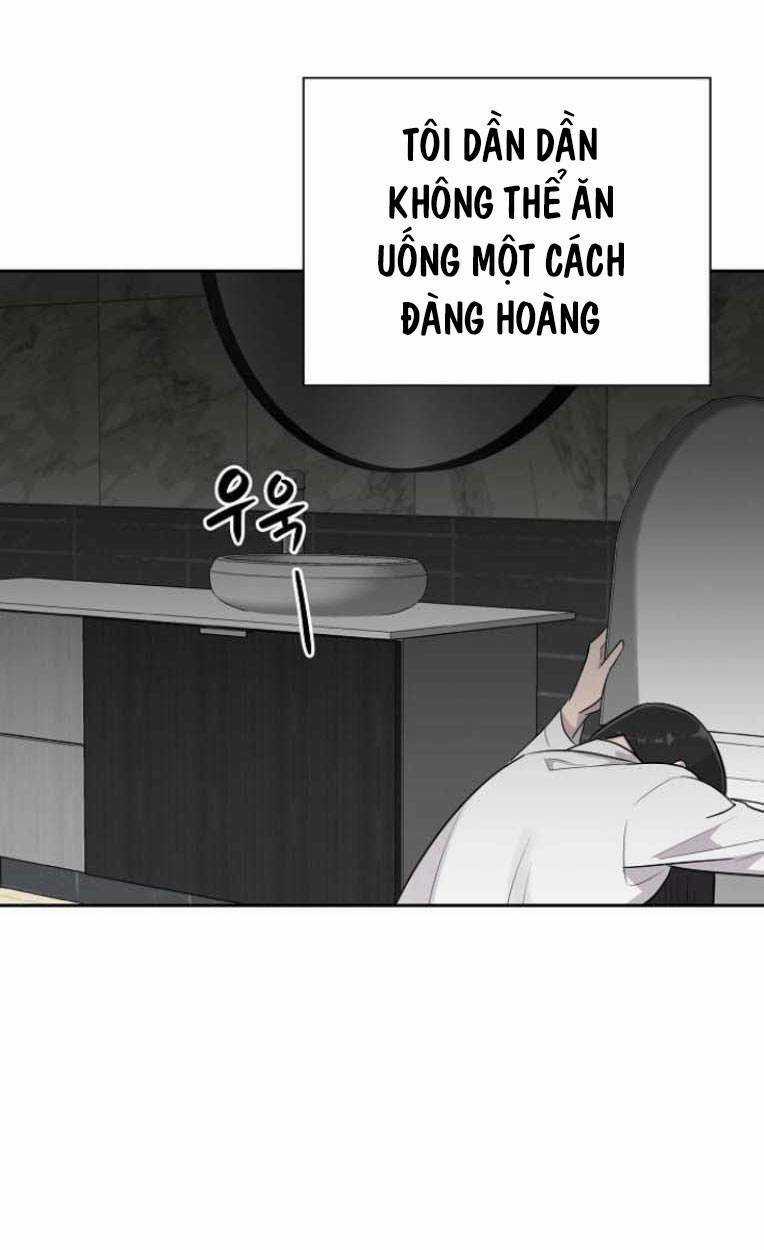 Ngôi Trường Nữ Sinh Ma Ám Chapter 8 trang 50