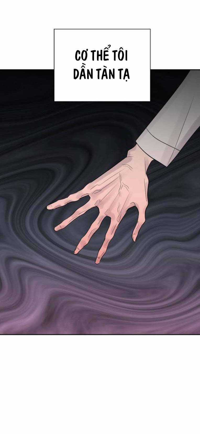 Ngôi Trường Nữ Sinh Ma Ám Chapter 8 trang 51