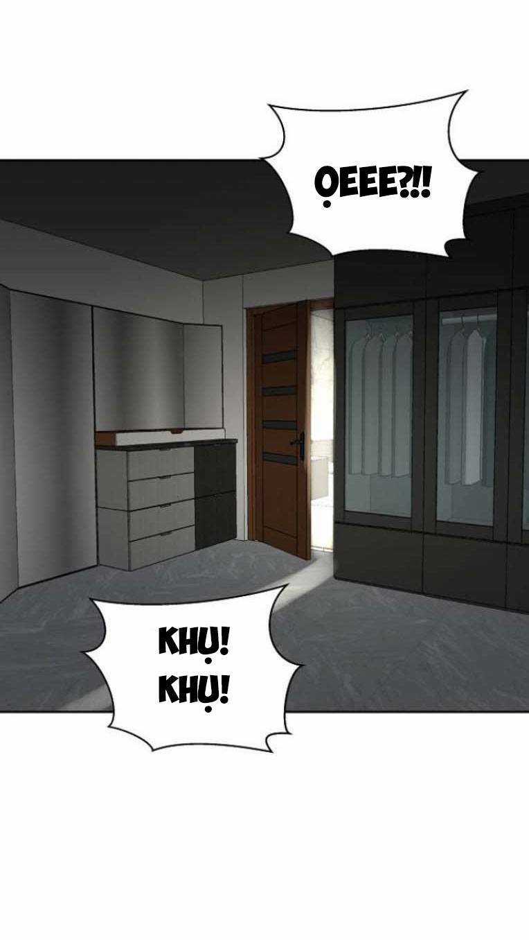 Ngôi Trường Nữ Sinh Ma Ám Chapter 8 trang 53