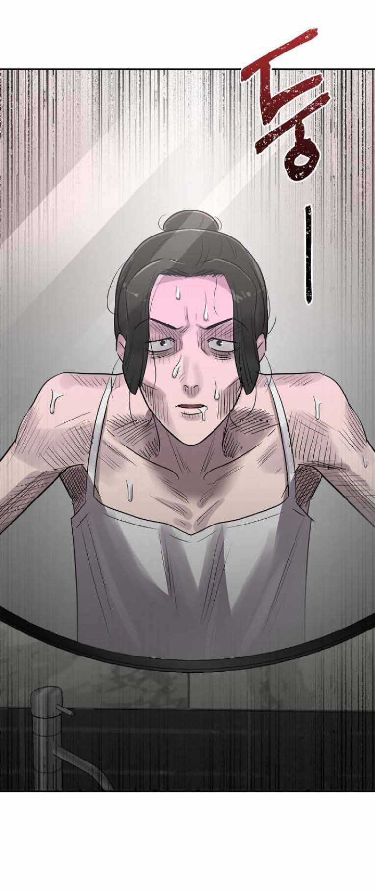 Ngôi Trường Nữ Sinh Ma Ám Chapter 8 trang 56