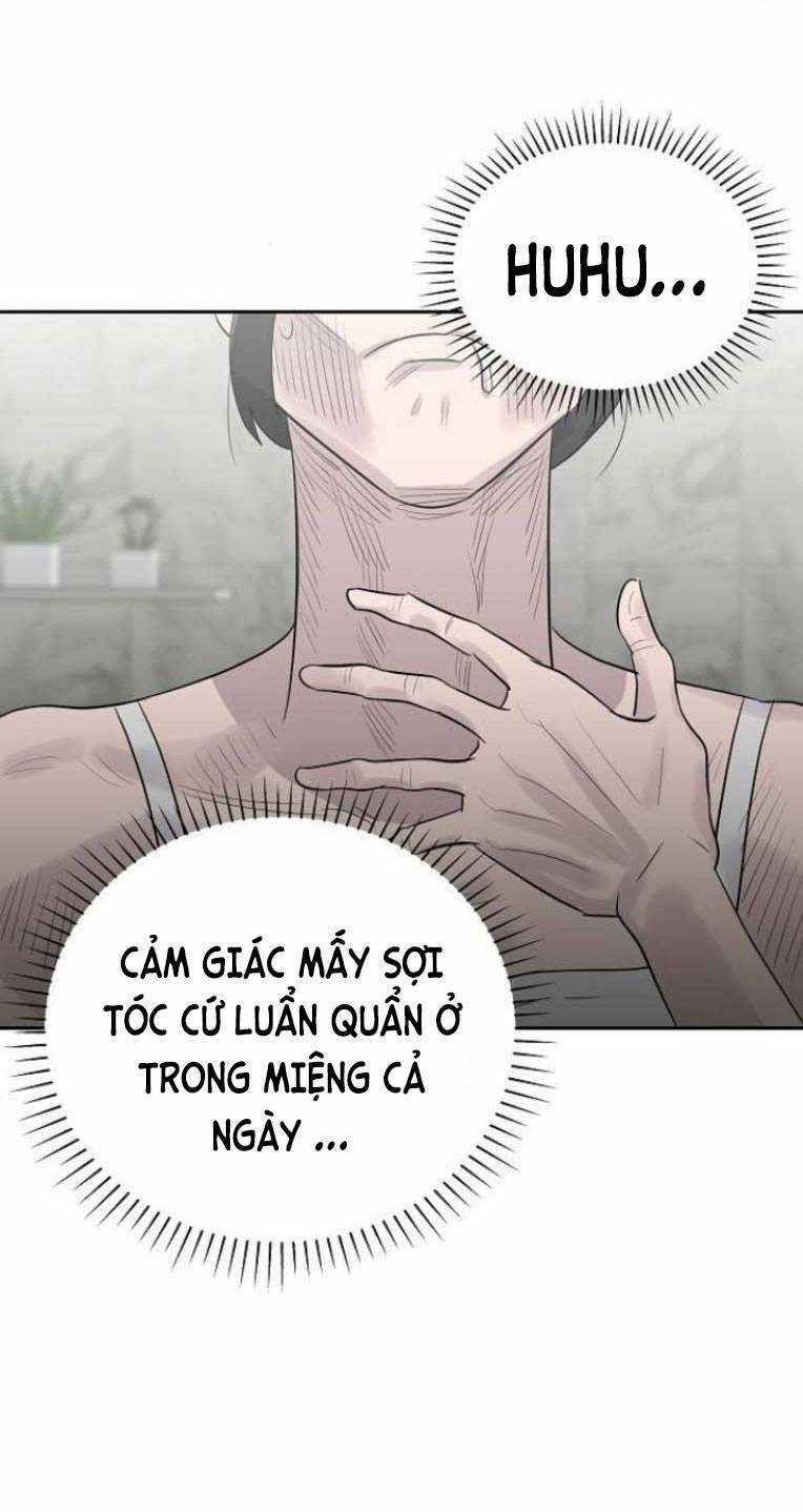 Ngôi Trường Nữ Sinh Ma Ám Chapter 8 trang 57