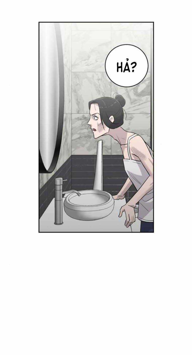 Ngôi Trường Nữ Sinh Ma Ám Chapter 8 trang 58