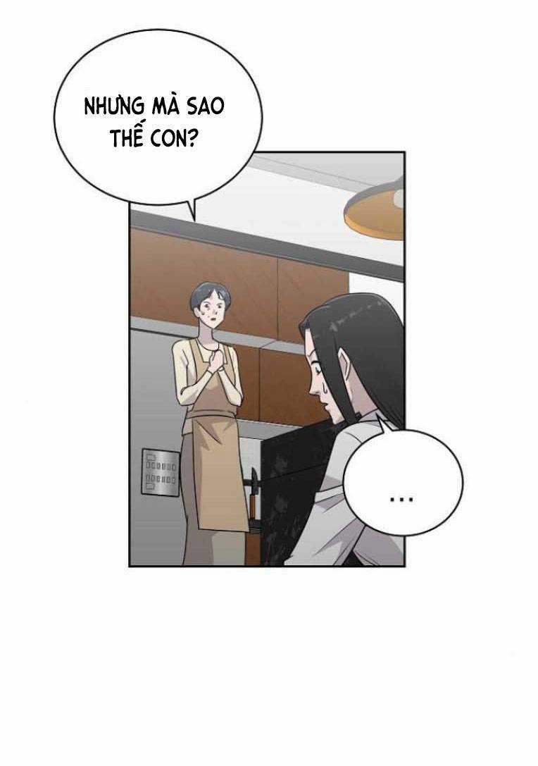 Ngôi Trường Nữ Sinh Ma Ám Chapter 8 trang 6