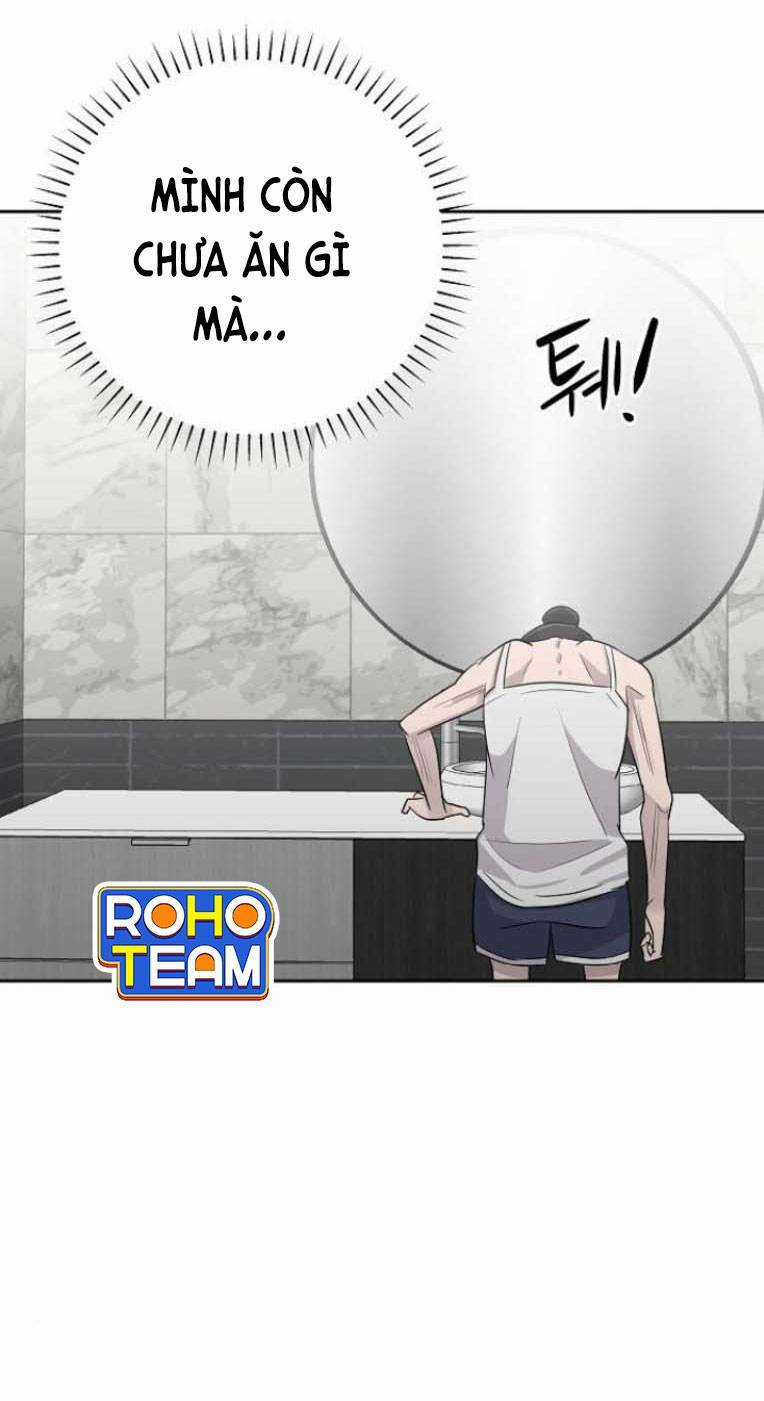 Ngôi Trường Nữ Sinh Ma Ám Chapter 8 trang 60