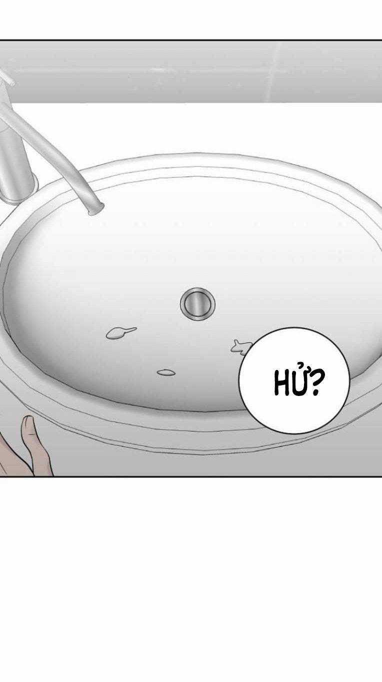 Ngôi Trường Nữ Sinh Ma Ám Chapter 8 trang 61