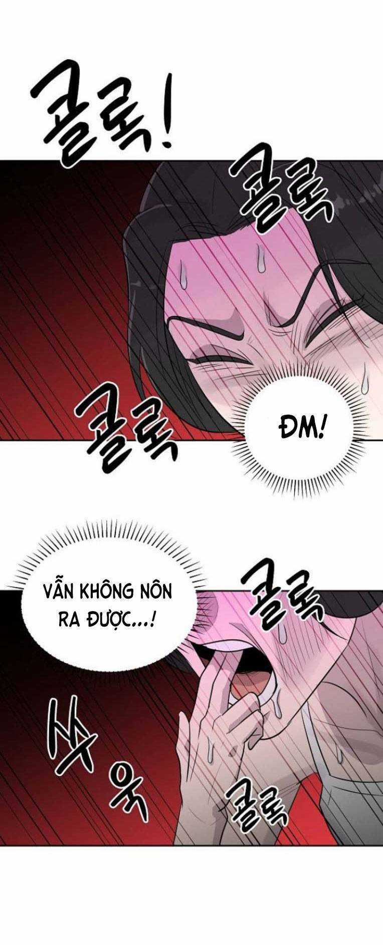 Ngôi Trường Nữ Sinh Ma Ám Chapter 8 trang 63